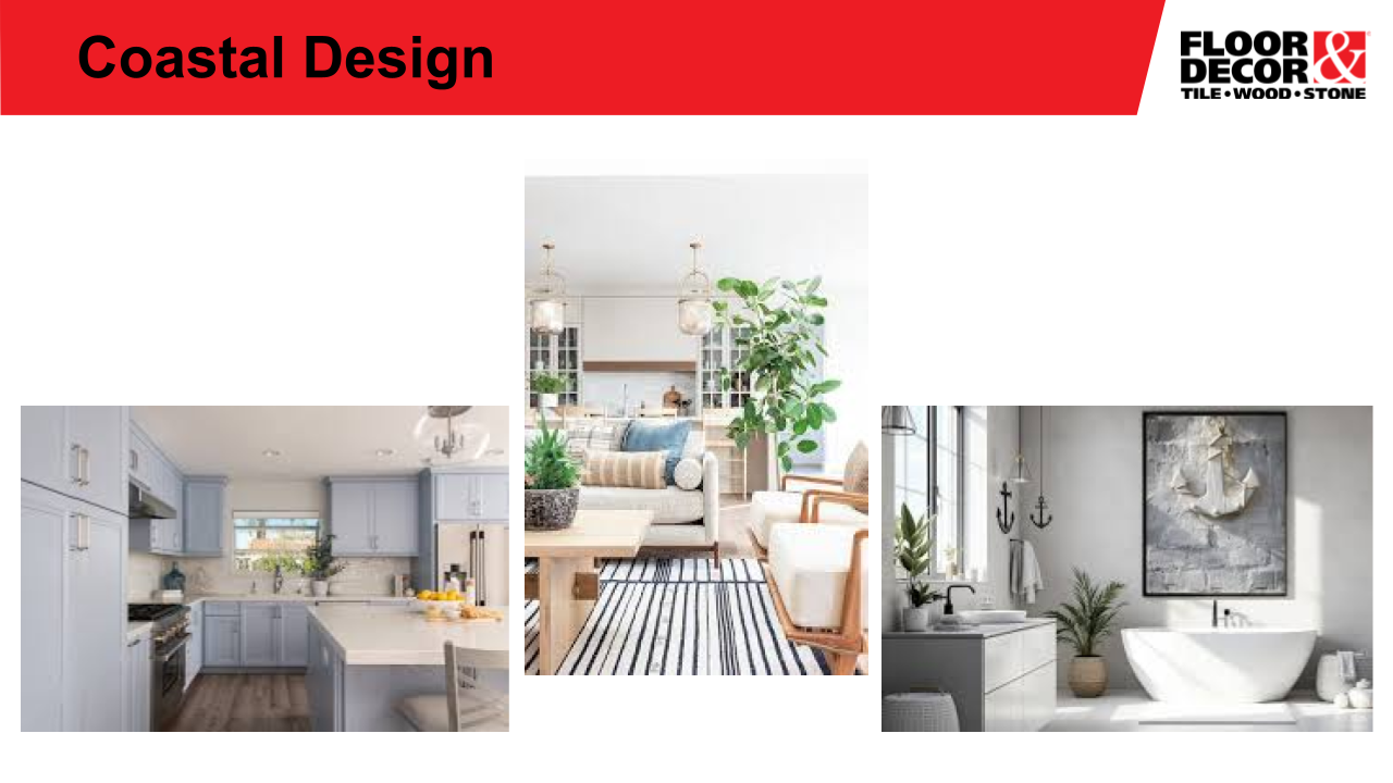 Coastal interior